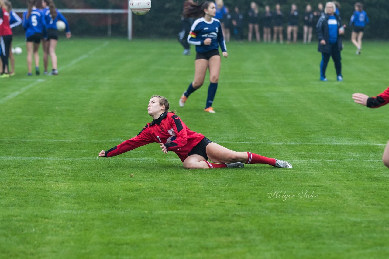 Bild 130 - U16 Deutsche Meisterschaft